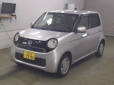 HONDA N ONE