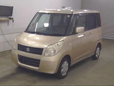 SUZUKI PALETTE