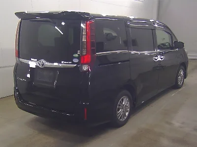 TOYOTA ESQUIRE