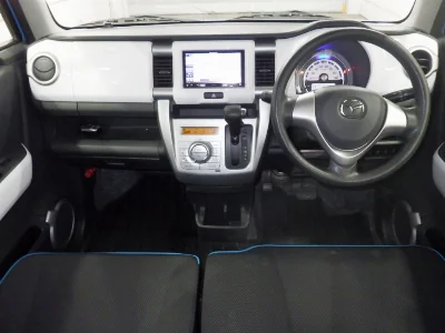 MAZDA FLAIR CROSSOVER