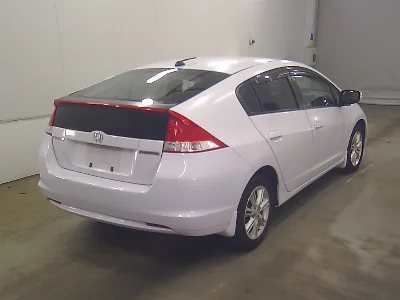 HONDA INSIGHT