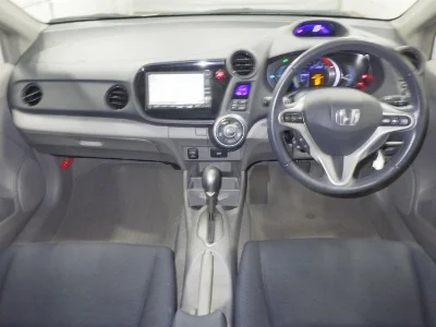 HONDA INSIGHT