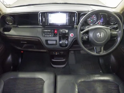 HONDA N ONE