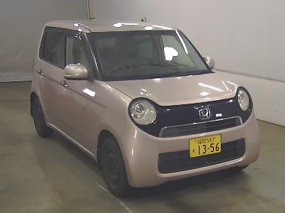 HONDA N ONE