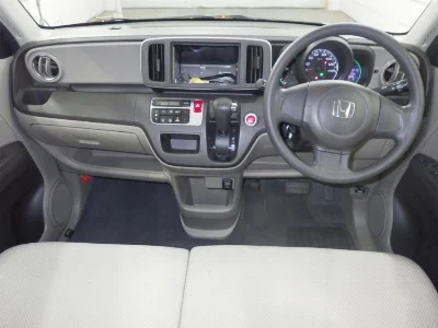 HONDA N ONE