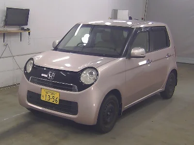 HONDA N ONE