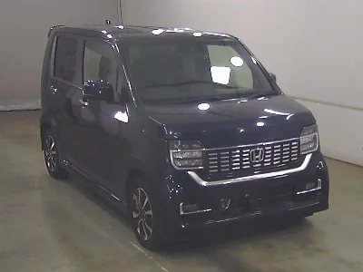 HONDA N WGN