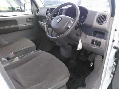 SUZUKI EVERY VAN