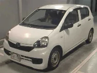 Subaru Pleo Plus