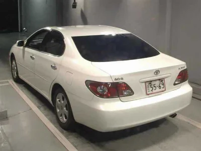 TOYOTA WINDOM