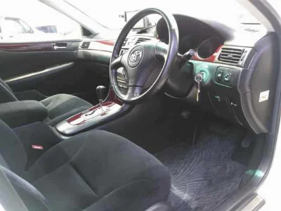 TOYOTA WINDOM