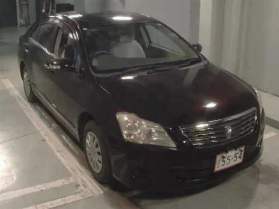 TOYOTA PREMIO