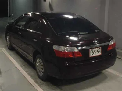 TOYOTA PREMIO
