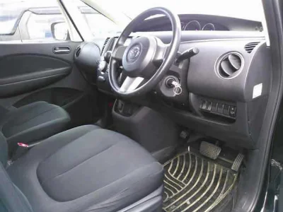 MAZDA BIANTE