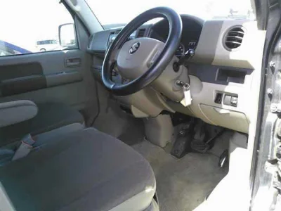 SUZUKI EVERY VAN