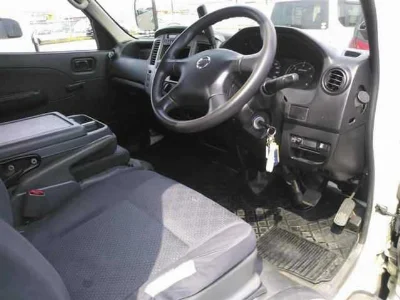 NISSAN CARAVAN