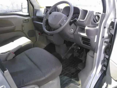 SUZUKI EVERY VAN