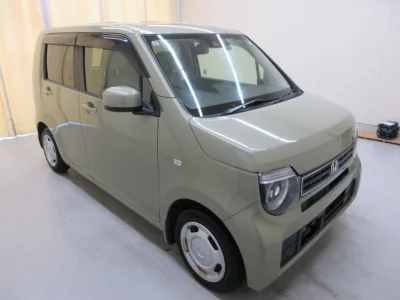 Honda N WGN