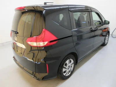 HONDA FREED+