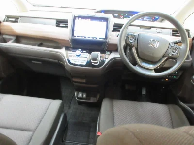 HONDA FREED+