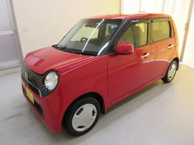 HONDA N ONE
