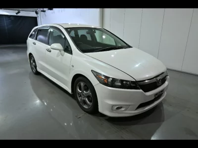 HONDA STREAM