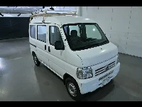 Honda Acty