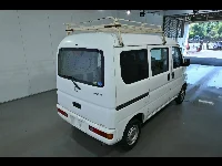 Honda Acty