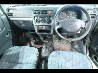 Honda Acty