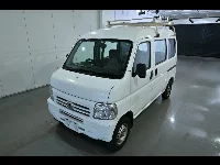 Honda Acty