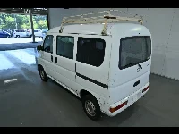 Honda Acty