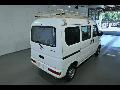 HONDA ACTY VAN