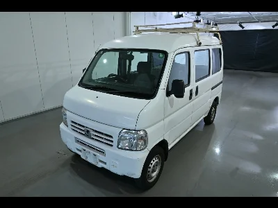 HONDA ACTY VAN