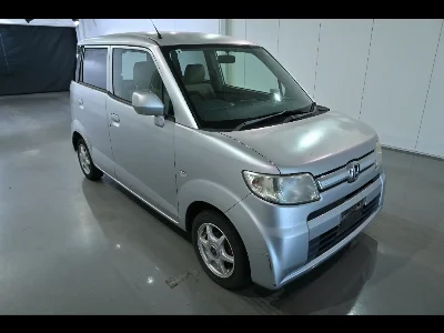 HONDA ZEST
