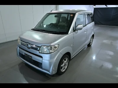 HONDA ZEST