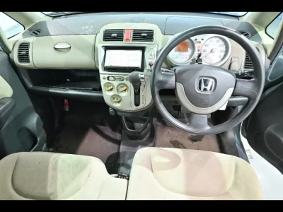 HONDA LIFE