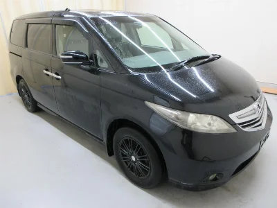 HONDA ELYSION