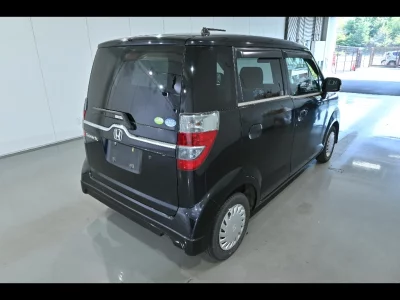 HONDA ZEST