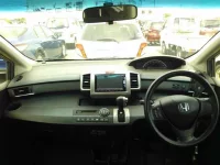 Цена авто Honda Freed с аукционов Японии, номер кузова GB3, пробег 150 000, оценка 2