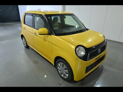 HONDA N ONE