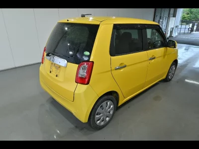 HONDA N ONE
