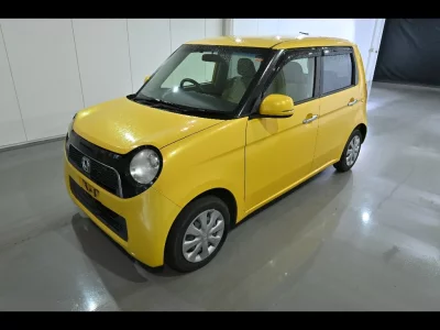 HONDA N ONE