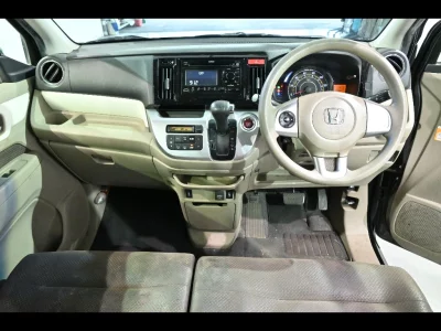 HONDA N WGN