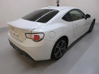 TOYOTA 86