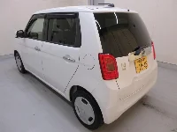 Цена авто Honda N-One с аукционов Японии, номер кузова JG1, пробег 39 000, оценка 2