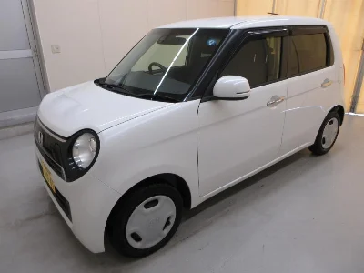 HONDA N ONE