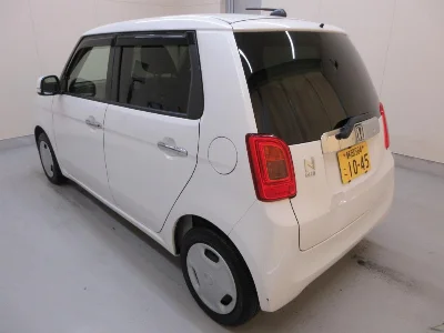 HONDA N ONE
