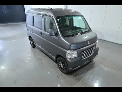 HONDA VAMOS