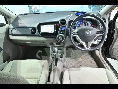 HONDA INSIGHT