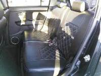 Цена авто Suzuki Wagon R с аукционов Японии, номер кузова MH23S, пробег 101 000, оценка 6